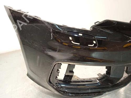 BP8385753C7 | Bumper voor AUDI A6 C8 Avant (4A5) S6 TDI Mild Hybrid quattro BP8385753C7