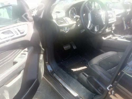 Electronic module MERCEDES-BENZ GLE (W166)  | BP5262354M83  - Image 10
