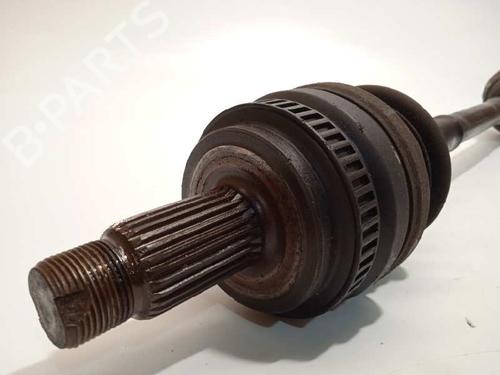 Right rear driveshaft BMW 1 (E87) 118 d | BP8675456M41 