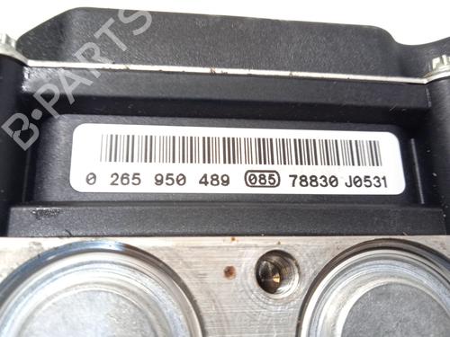 ABS pump BMW X3 (E83) 2.0 sd | BP28093248M43  - Image 5