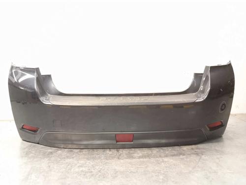Rear bumper SUBARU XV (_GP_) 1.6 i AWD (GP3, G33GP) 57704FJ030