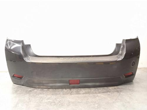 Stoßstange hinten SUBARU XV (_GP_) 1.6 i AWD (GP3, G33GP) (114 hp) 17478094