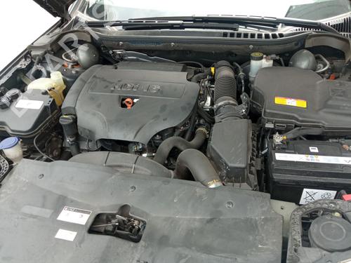 Electronic module CITROËN C5 III (RD_) 2.0 HDi 165 (RDRHHA, RDRHH8) | BP19692211M83 