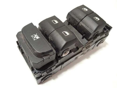 Left front window switch KIA CEE'D (JD) | BP13296110I27 - Image 2