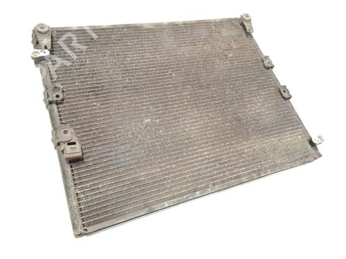 Used AC radiator TOYOTA LAND CRUISER 90 (_J9_) 3.0 TD (KZJ90_, KZJ95_, KZJ90R, KZJ95R, KZJ90W, KZJ95W) (125 hp) 24928627
