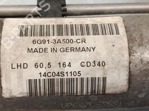 Steering rack FORD S-MAX (WA6) 2.0 TDCi | BP36131663M22  - Image 7