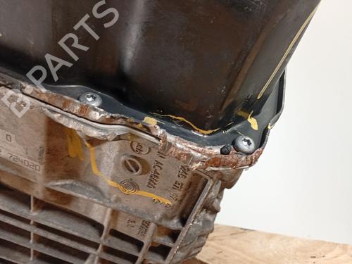 Gearbox MERCEDES-BENZ A-CLASS (W176) A 160 CDI / d (176.011) | BP32669458M3  - Image 9