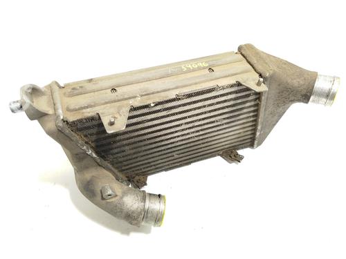 Intercooler AUDI A8 D3 (4E2, 4E8) 3.0 TDI quattro | BP22801265M30 