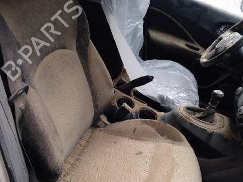 Right front steering knuckle NISSAN JUKE (F15) 1.5 dCi | BP8300045M26 