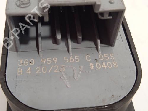 Mirror switch CUPRA FORMENTOR (KM7, KMP) 1.5 TSI | BP18145297I25 - Image 5
