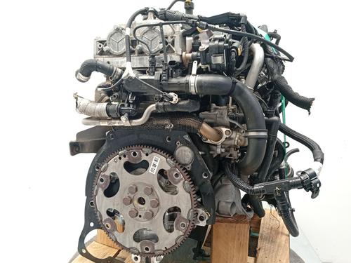 Engine ALFA ROMEO GIULIA (952_) 2.2 D (952AEM250, 952AEA250) | BP36433697M1 - Image 2