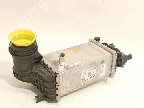 Used Intercooler Intercooler SKODA KAMIQ (NW4) 1.0 TSI (110 hp) 40081331 40081331