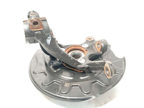 Left front steering knuckle SEAT LEON (KL1, KLG) 1.5 eTSI | BP31996180M25