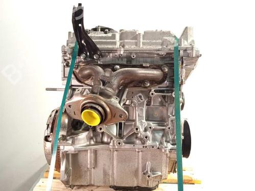 Engine RENAULT MEGANE IV Hatchback (B9A/M/N_) 1.0 TCe 115 (B9MD, B9MW) | BP26207856M1