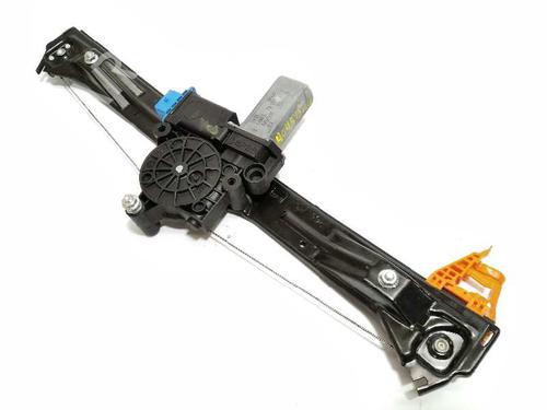 Front left window mechanism LANCIA DELTA III (844_) | BP8900521C22 - Image 4