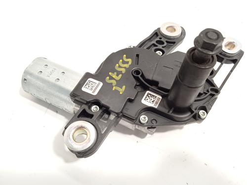 Rear wiper motor SKODA KAROQ (NU7, ND7) 2.0 TDI 4x4 | BP18144152M102 