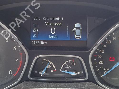 Instrument cluster FORD FOCUS III Turnier 1.0 EcoBoost | BP28489325C47