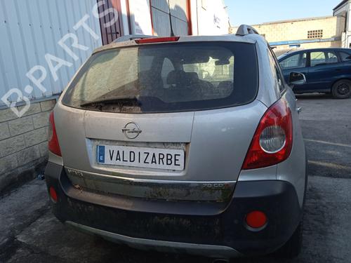 Left taillight OPEL ANTARA A (L07) 2.0 CDTI | BP28143442C34  - Image 10