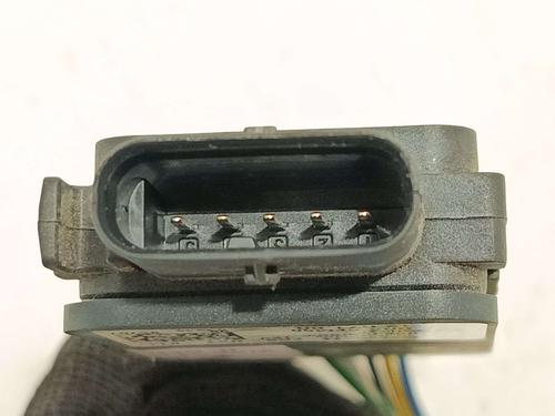 Electronic sensor CITROËN BERLINGO (ER_, EC_) 1.5 BlueHDi 100 | BP38410274M84 - Image 4