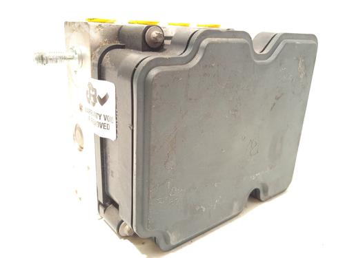 ABS pump RENAULT CLIO IV (BH_) 1.5 dCi 90 | BP19285674M43 