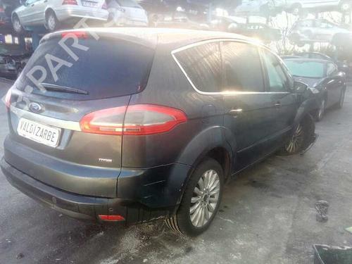 Passenger airbag FORD S-MAX (WA6) 2.0 TDCi | BP4808172C10 