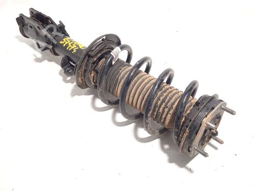 Used Left front shock absorber FORD PUMA (J2K, CF7) [2019-2026]  32162351