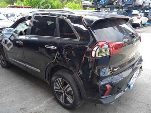 Inverter/Converter KIA NIRO I (DE) 1.6 GDI Plug-in Hybrid | BP19264246M119 