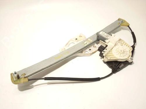 Used Rear left window mechanism Rear left window mechanism 15594785 15594785