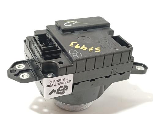 Gear lever FORD KUGA III (DFK) 2.5 FHEV | BP33118033M90 - Image 4