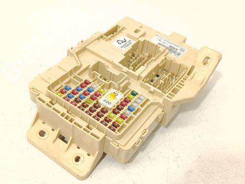 Fuse box HYUNDAI i30 (PDE, PD, PDEN) 1.0 T-GDI | BP38016922E1 - Image 2