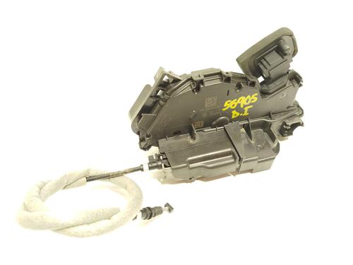 Front left lock SEAT LEON (KL1, KLG) 1.0 TSI Mild Hybrid | BP30335651C98 - Image 2