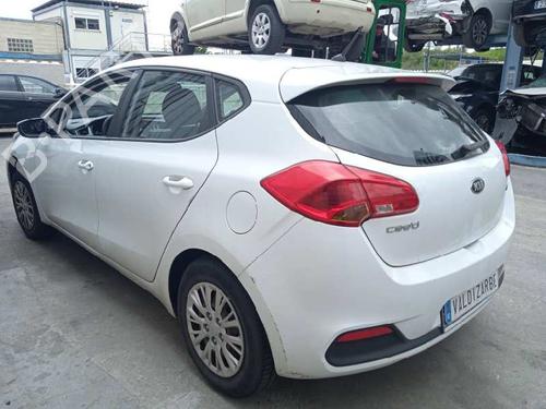 Front left window mechanism KIA CEE'D (JD) 1.4 CRDi 90 | BP25719358C22 