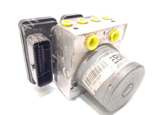 Used ABS pump HYUNDAI i20 I (PB, PBT) 1.2 (86 hp) 15349177