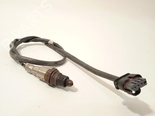 Used Electronic sensor FORD TOURNEO CUSTOM V362 Bus (F3) 1.0 EcoBoost PHEV (125 hp) 30122125