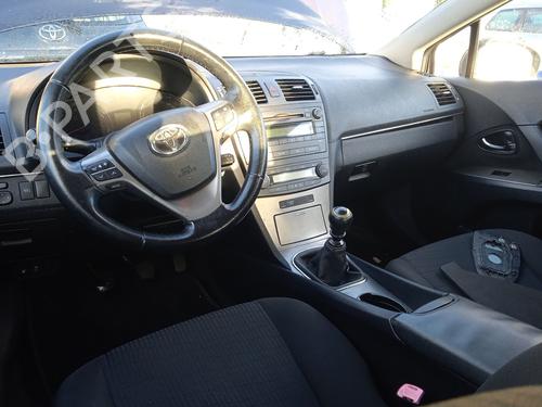 Right tailgate light TOYOTA AVENSIS Saloon (_T27_) 1.8 VVT-i (ZRT271_, ZRT271R) | BP32701292C80  - Image 27