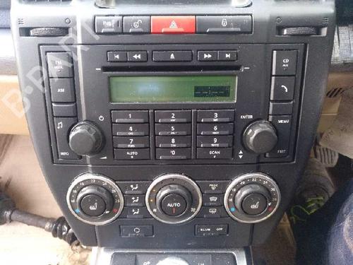Display monitor LAND ROVER FREELANDER 2 (L359)  | BP5875799C48 