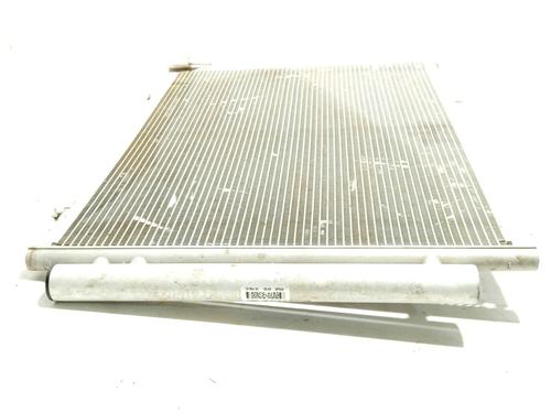 AC radiator FORD PUMA (J2K, CF7) | BP32116663M32