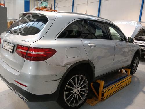 Left front window switch MERCEDES-BENZ GLC (X253) 250 d 4-matic (253.909) | BP37418141I27 - Image 24