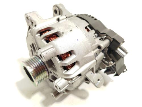 Used Alternator Alternator 26209304 26209304