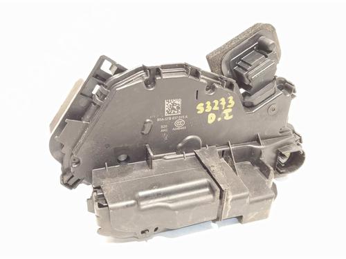 Front left lock SKODA OCTAVIA III Combi (5E5, 5E6) 2.0 TDI RS | BP17979207C98 