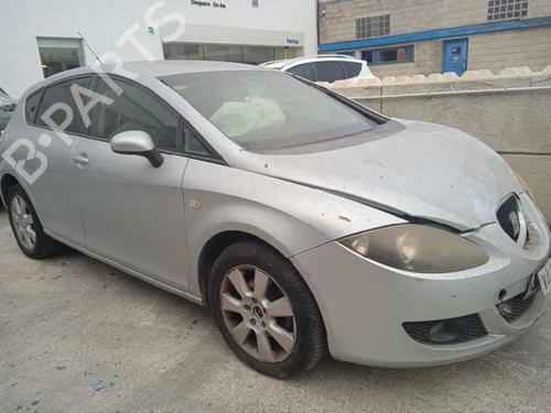 Rim SEAT LEON (1P1) 1.9 TDI | BP12126780C45 