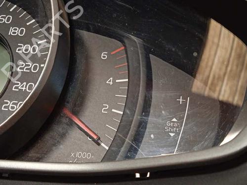 Instrument cluster VOLVO V40 Hatchback (525) D3 | BP13306563C47 