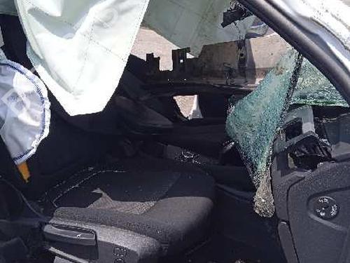 Right front brake caliper BMW X1 (F48) sDrive 18 d | BP13581987M104 