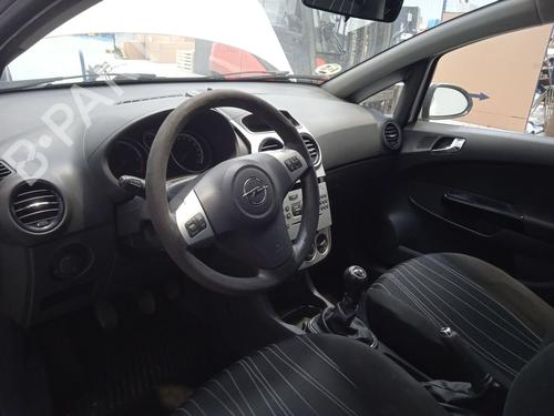 Left headlight OPEL CORSA D (S07) 1.3 CDTI (L08, L68) | BP34623949C28  - Image 31