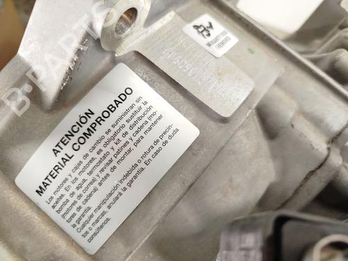 Gearbox SEAT ATECA (KH7, KHP) 1.5 TSI | BP33621678M3 - Image 6