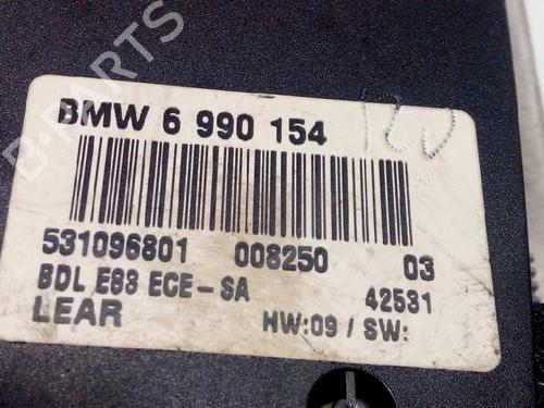 Headlight switch BMW X3 (E83) 3.0 d | BP5061652I24 
