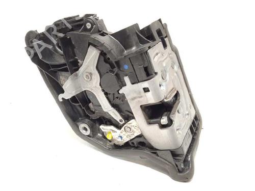 Used Front left lock BMW X1 (F48) xDrive 20 i (192 hp) 14448416
