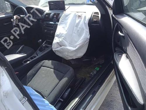 Climate control BMW 1 Coupe (E82) 118 d | BP13657502I5