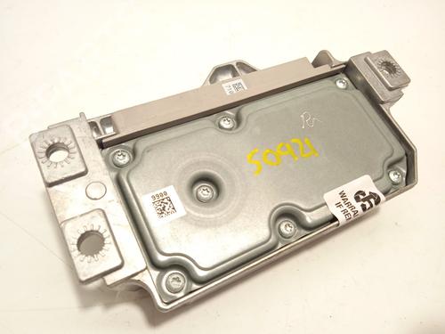 ECU airbags BMW 3 (E90) 320 d | BP18484620M53 