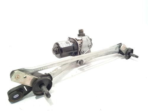 Used Front wiper motor HYUNDAI i20 III (BC3, BI3) [2020-2026]  23950196